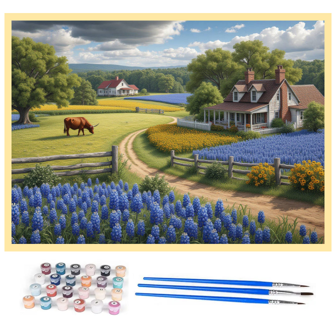 bluebonnets-field-paint-by-number-kit