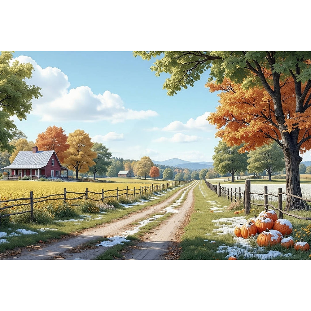 country-pasture-paint-by-number-kit