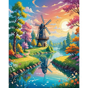countryside-windmill-paint-by-number-kit