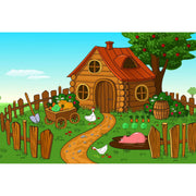 farmhouse-courtyard-paint-by-number-kit