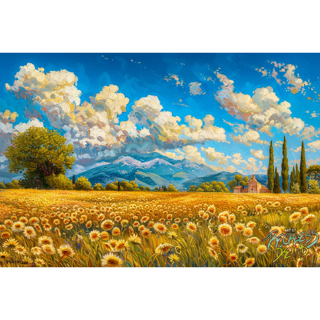 gloden-sunflowers-paint-by-number-kit