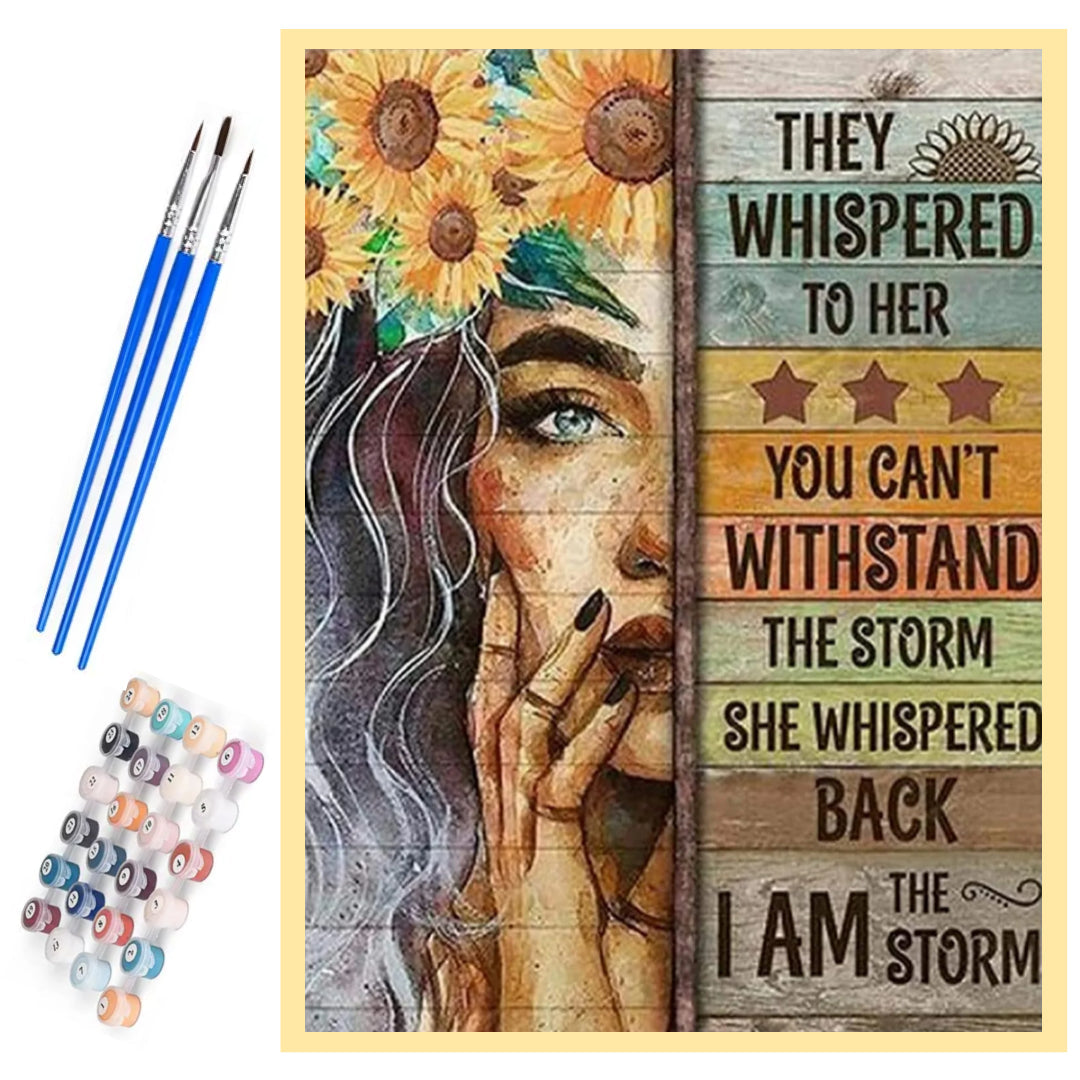 i-am-the-storm-paint-by-number-kit
