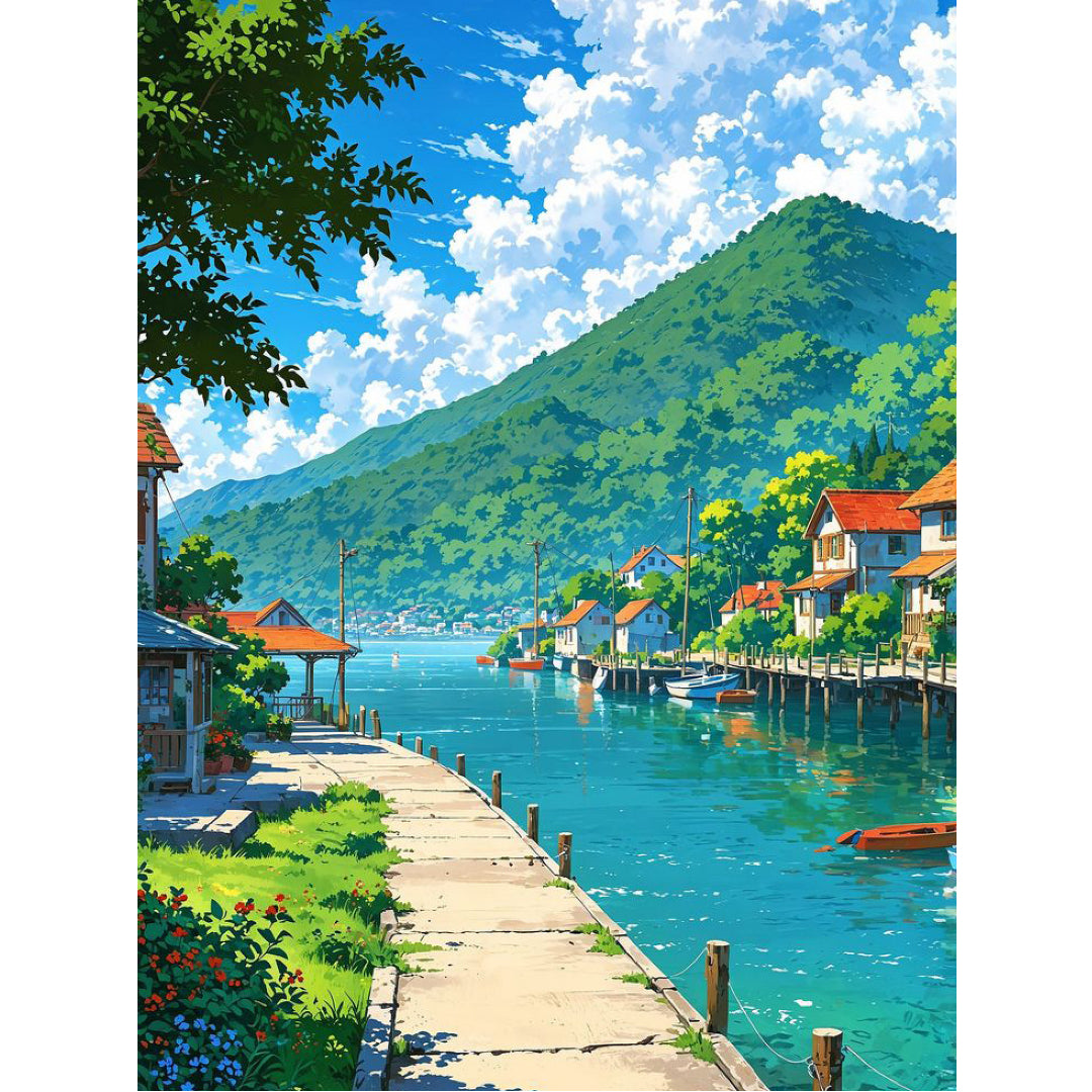 lake-in-the-countryside-paint-by-number-kit