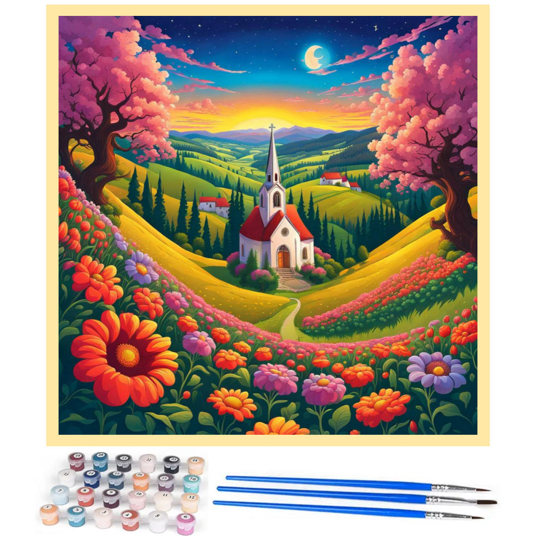 peace-and-quiet-countryside-paint-by-number-kit