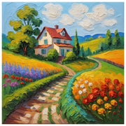 peace-countryside-paint-by-number-kit