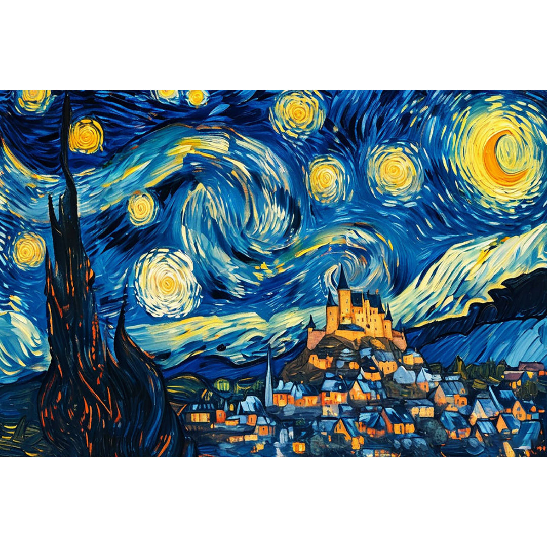 starry-night-paint-by-number-kit