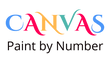 CANVAS Paint by Number