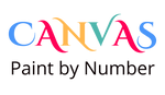 CANVAS Paint by Number