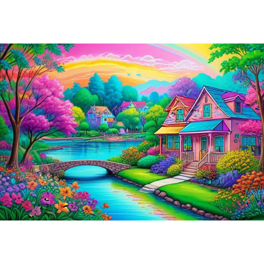 vibrant-countryside-paint-by-number-kit