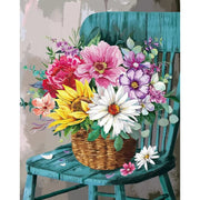 a-basket-of-flowers-paint-by-number-kit