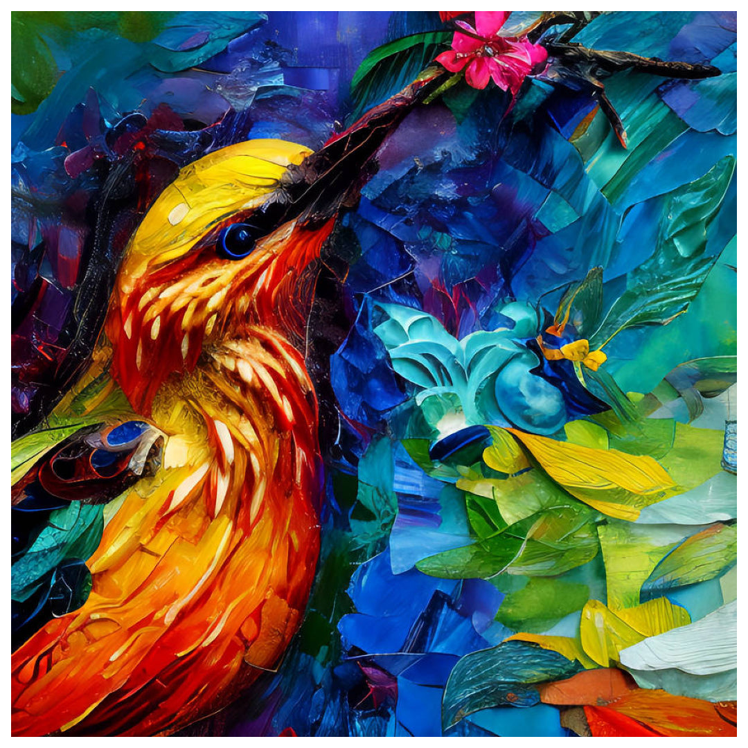 a-bird-pick-up-the-flower-paint-by-number-kit