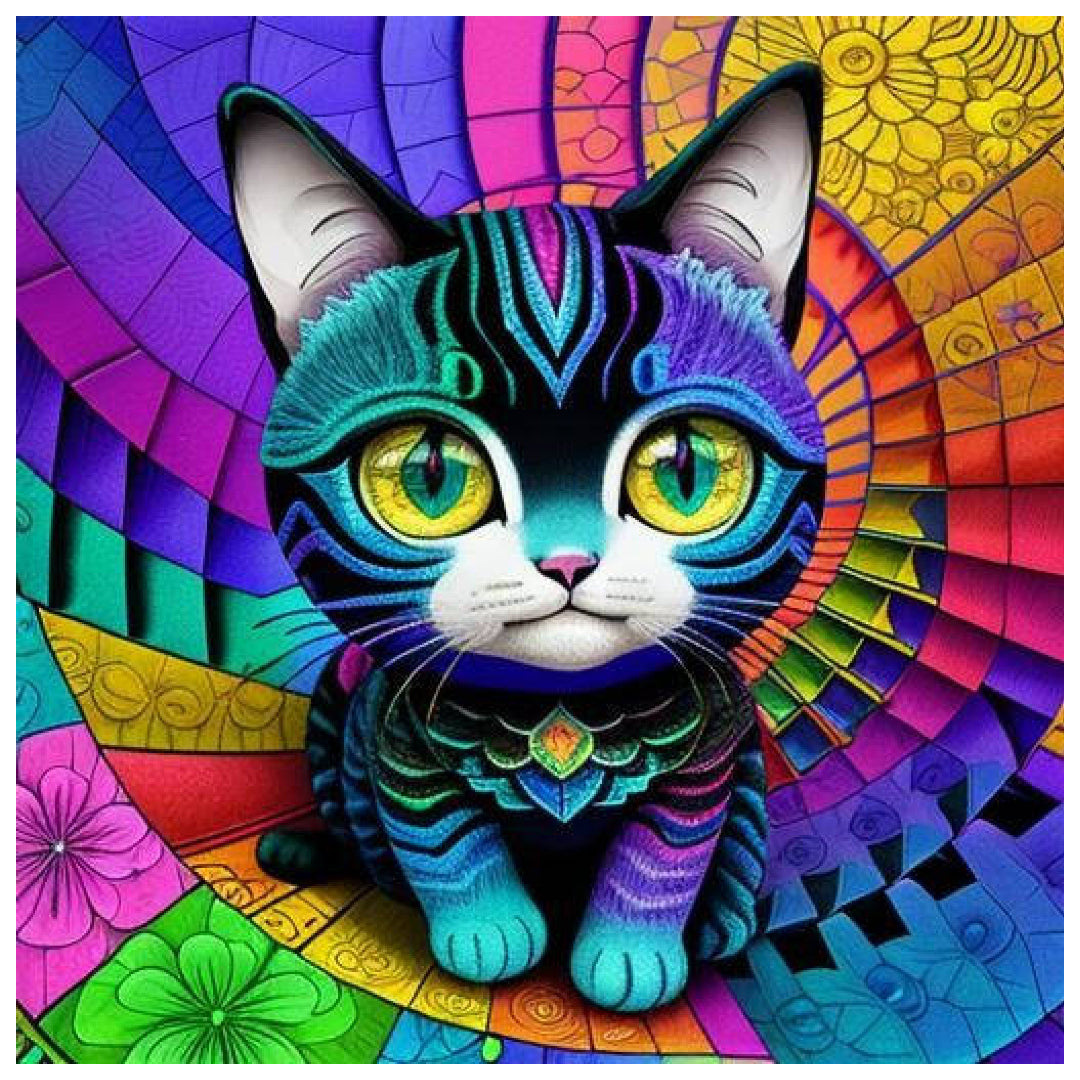 a-peculiar-kitten-paint-by-number-kit