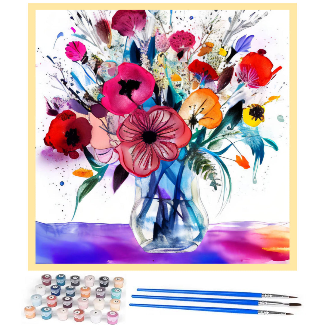 a-vase-of-bright-flowers-paint-by-number-kit