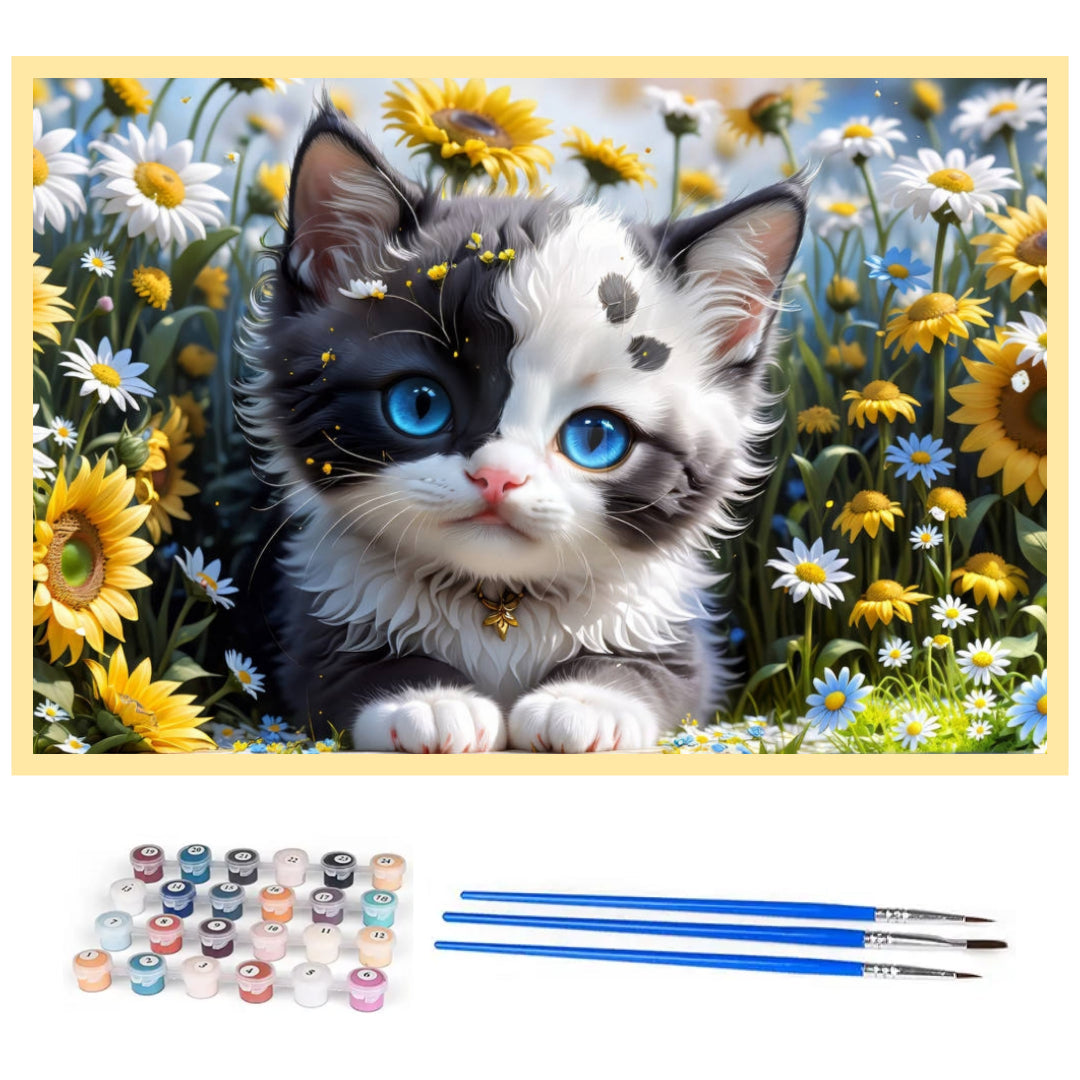 adorable-kitty-paint-by-number-kit