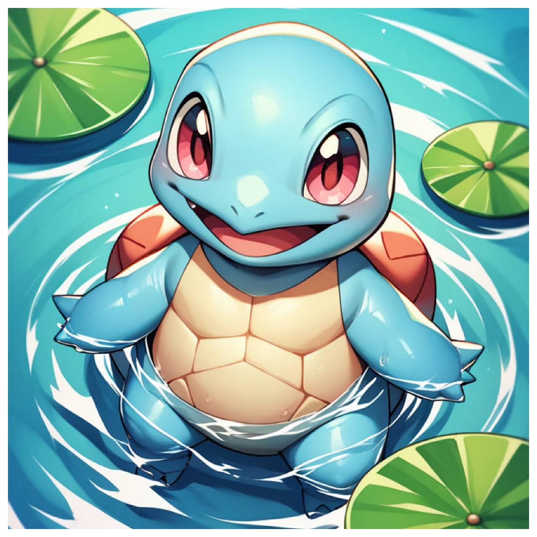adorable-squirtle-paint-by-number-kit