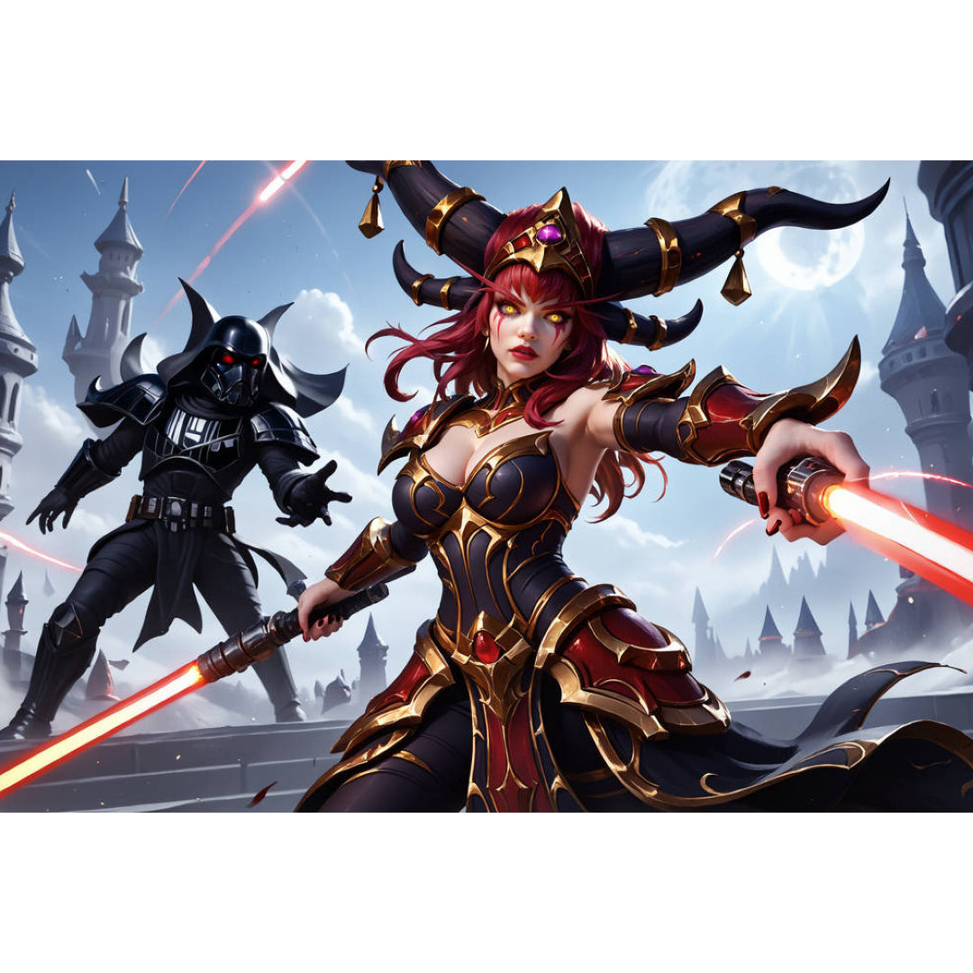 alexstrasza-the-life-binder-paint-by-number-kit