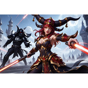 alexstrasza-the-life-binder-paint-by-number-kit