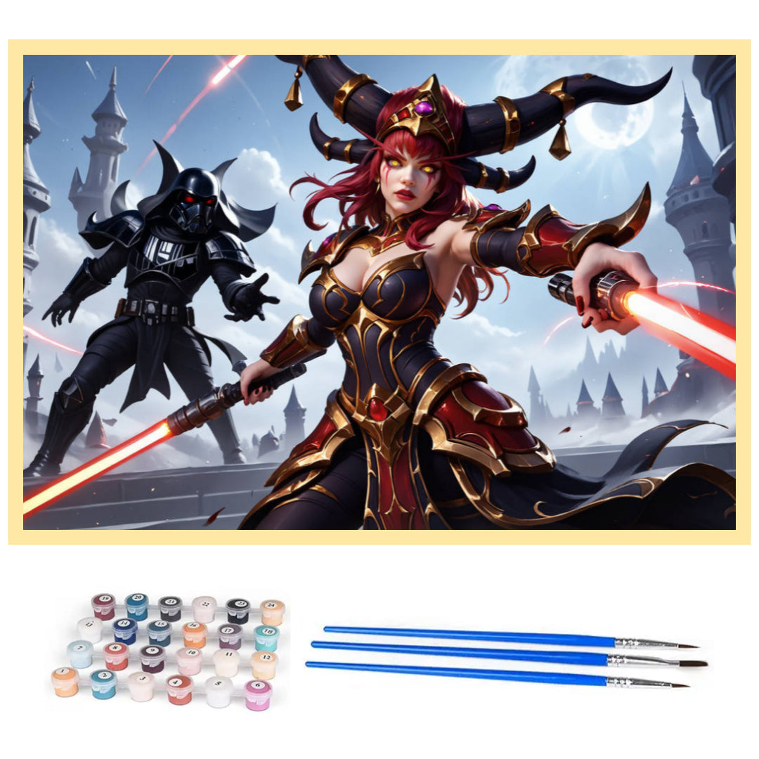 alexstrasza-the-life-binder-paint-by-number-kit