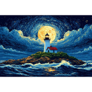 alone-lighthouse-paint-by-number-kit
