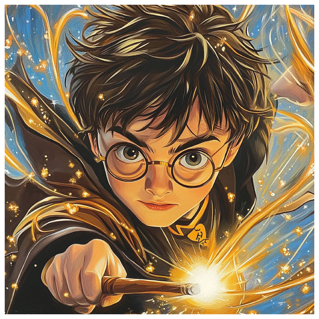 amazing-boy-harry-potter-paint-by-number-kit