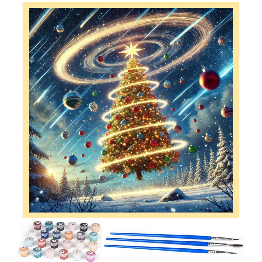amazing-christmas-tree-paint-by-number-kit