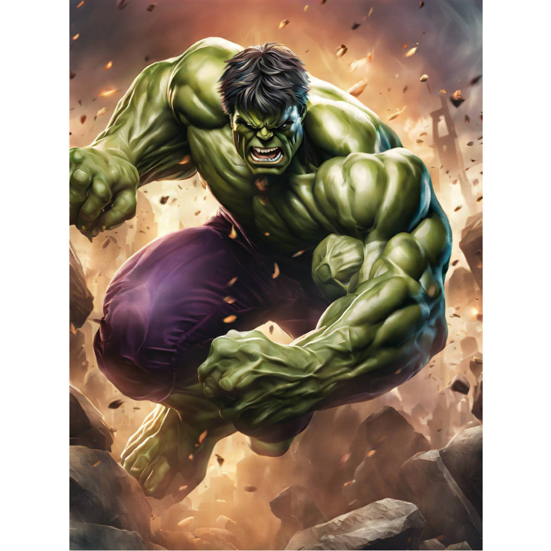 angry-hulk-paint-by-number-kit