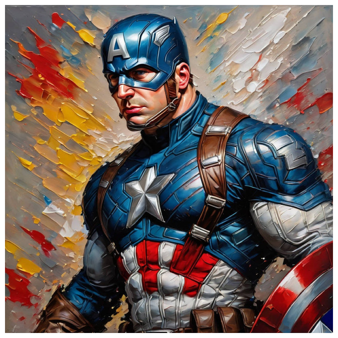 anxious-captain-america-paint-by-number-kit