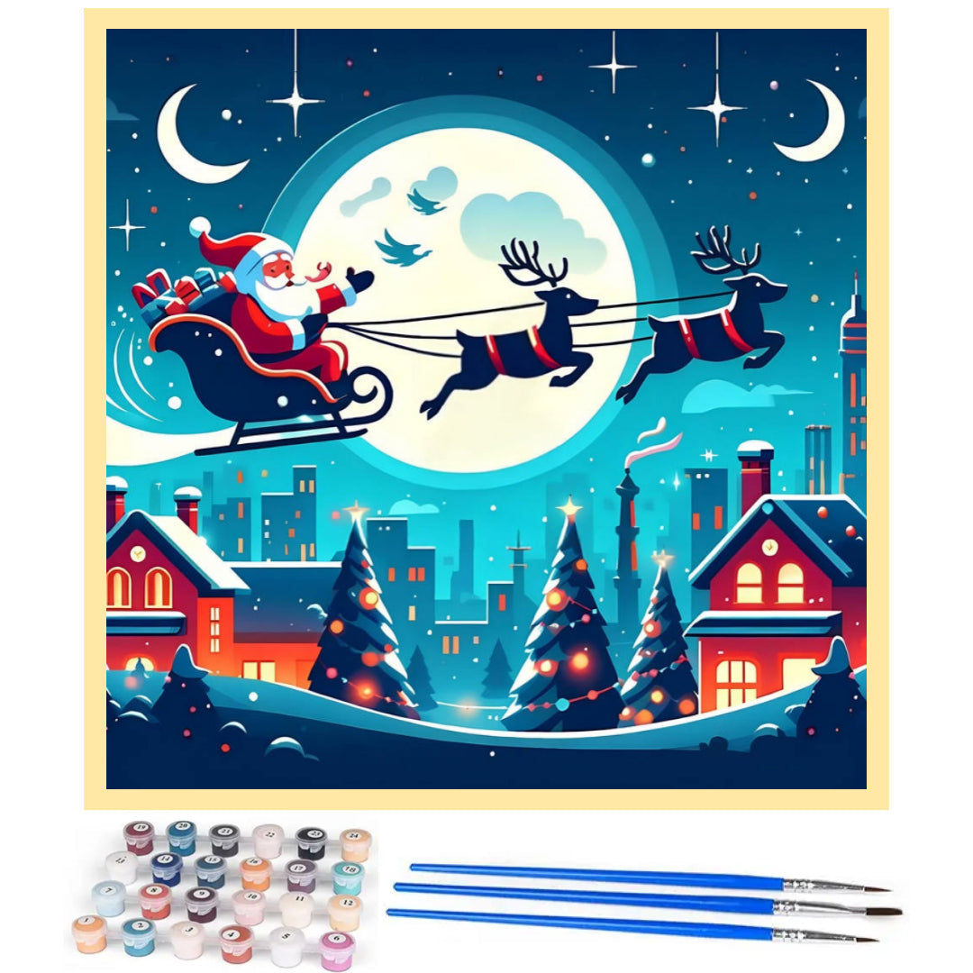 arrival-of-xmas-paint-by-number-kit