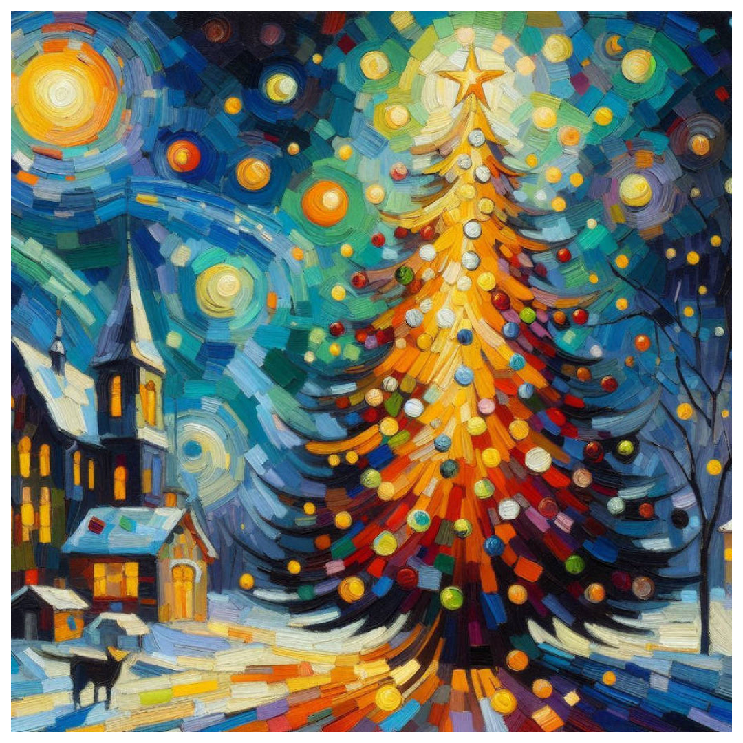 art-christmas-tree-paint-by-number-kit
