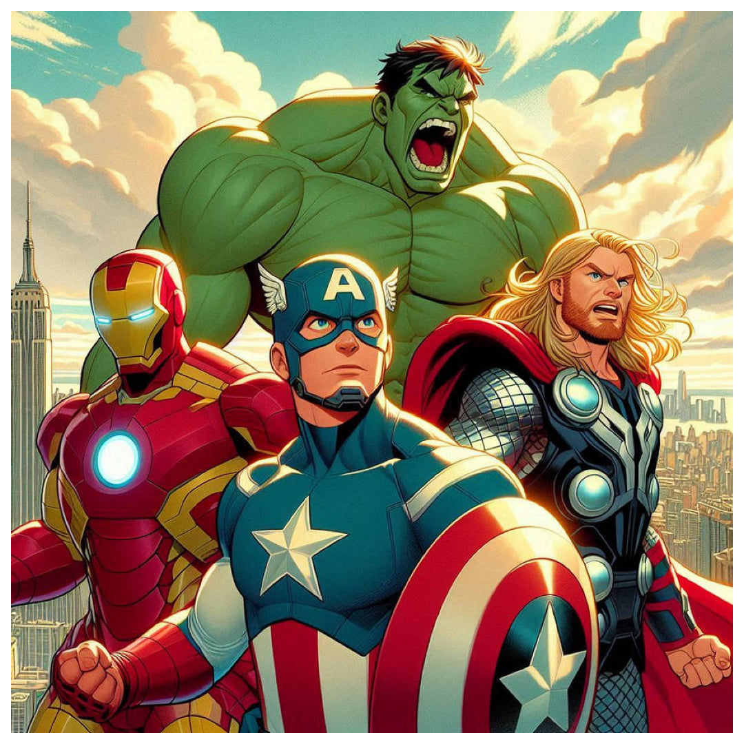 avengers-brother-paint-by-number-kit