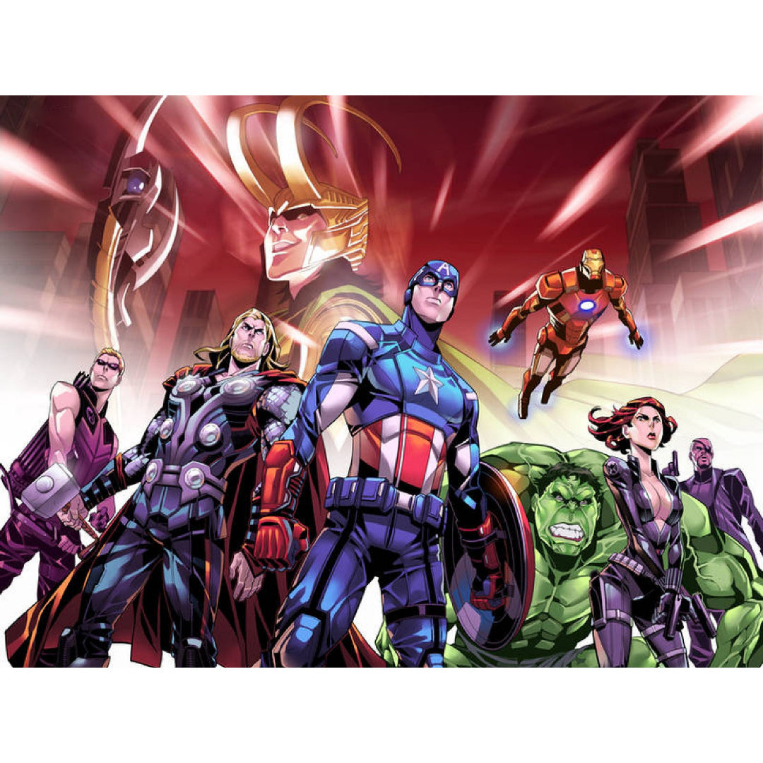 avengers-build-up-paint-by-number-kit