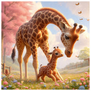 baby-giraffe-first-step-paint-by-number-kit