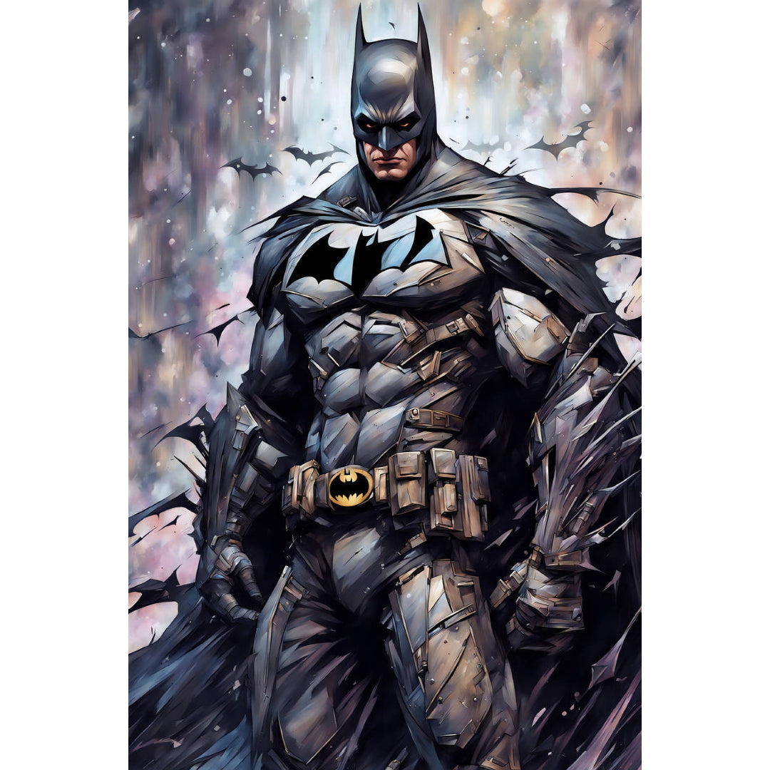 batman-paint-by-number-kit