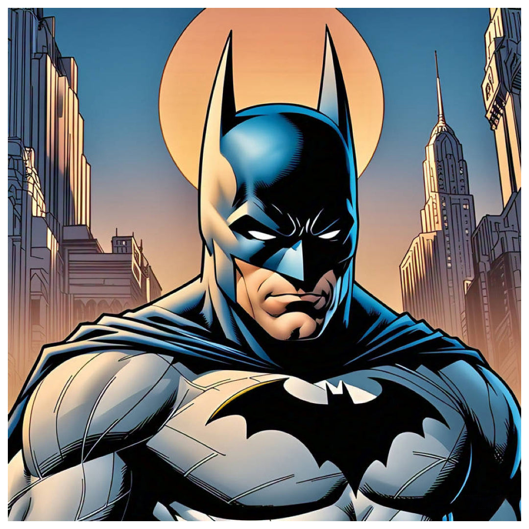 batman-forever-paint-by-number-kit