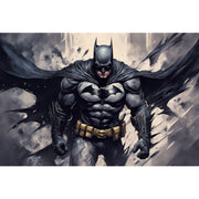 batman-in-storm-paint-by-number-kit
