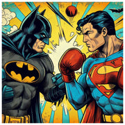 batman-vs-superman-paint-by-number-kit