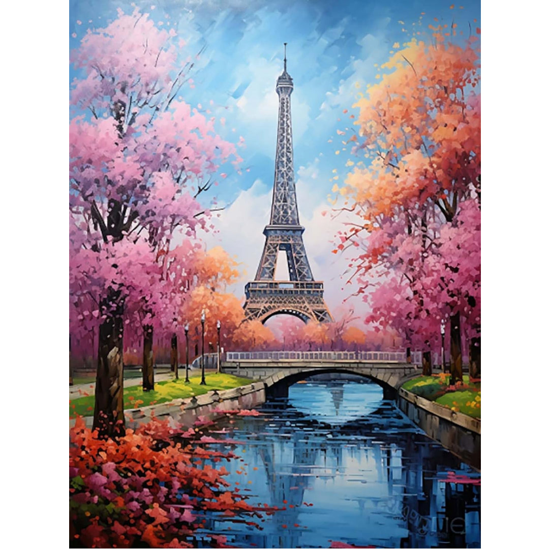 beatutiful-scene-at-seine-river-paint-by-number-kit