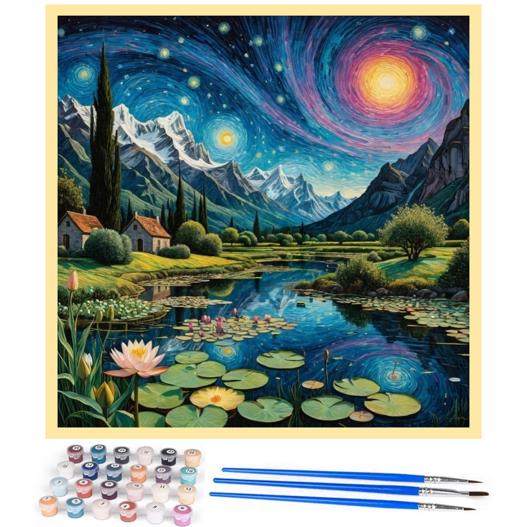 beautiful-nature-paint-by-number-kit