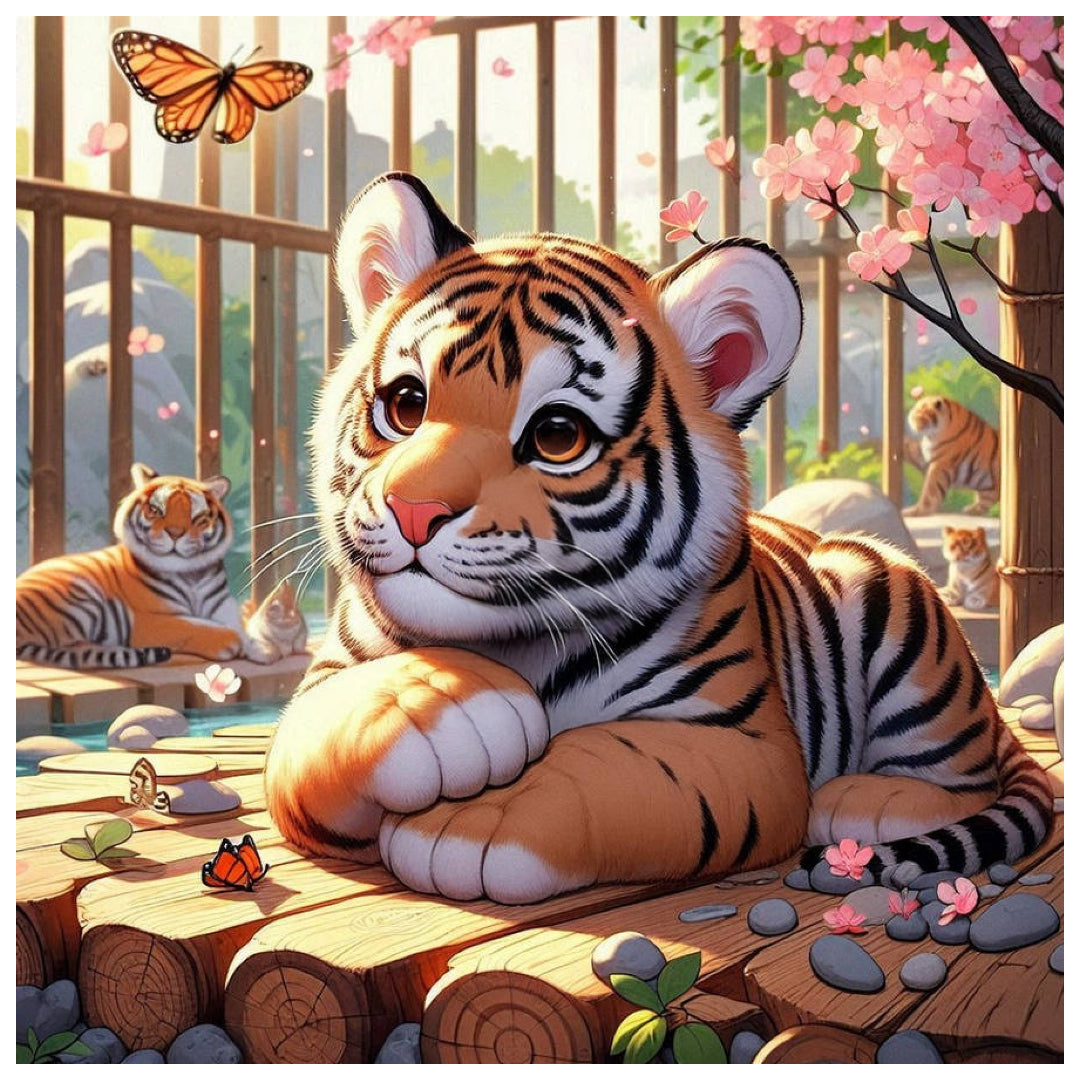 big-cat-tiger-paint-by-number-kit