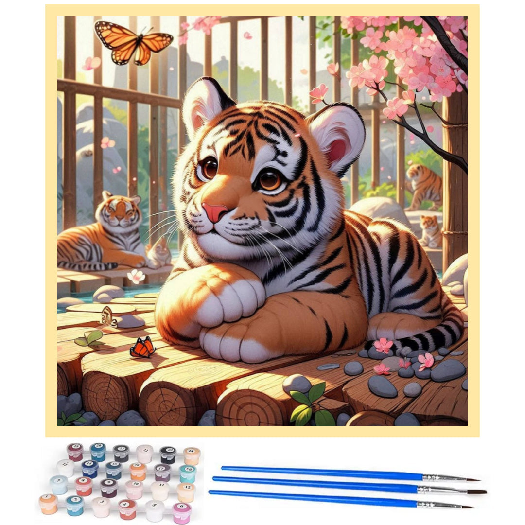 big-cat-tiger-paint-by-number-kit