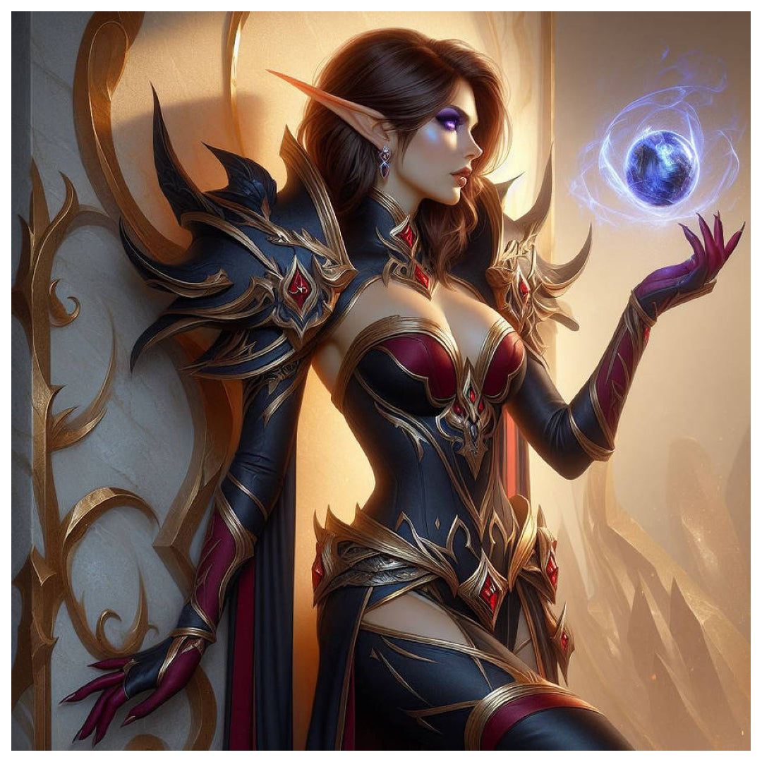 blood-elf-world-of-warcraft-paint-by-number-kit