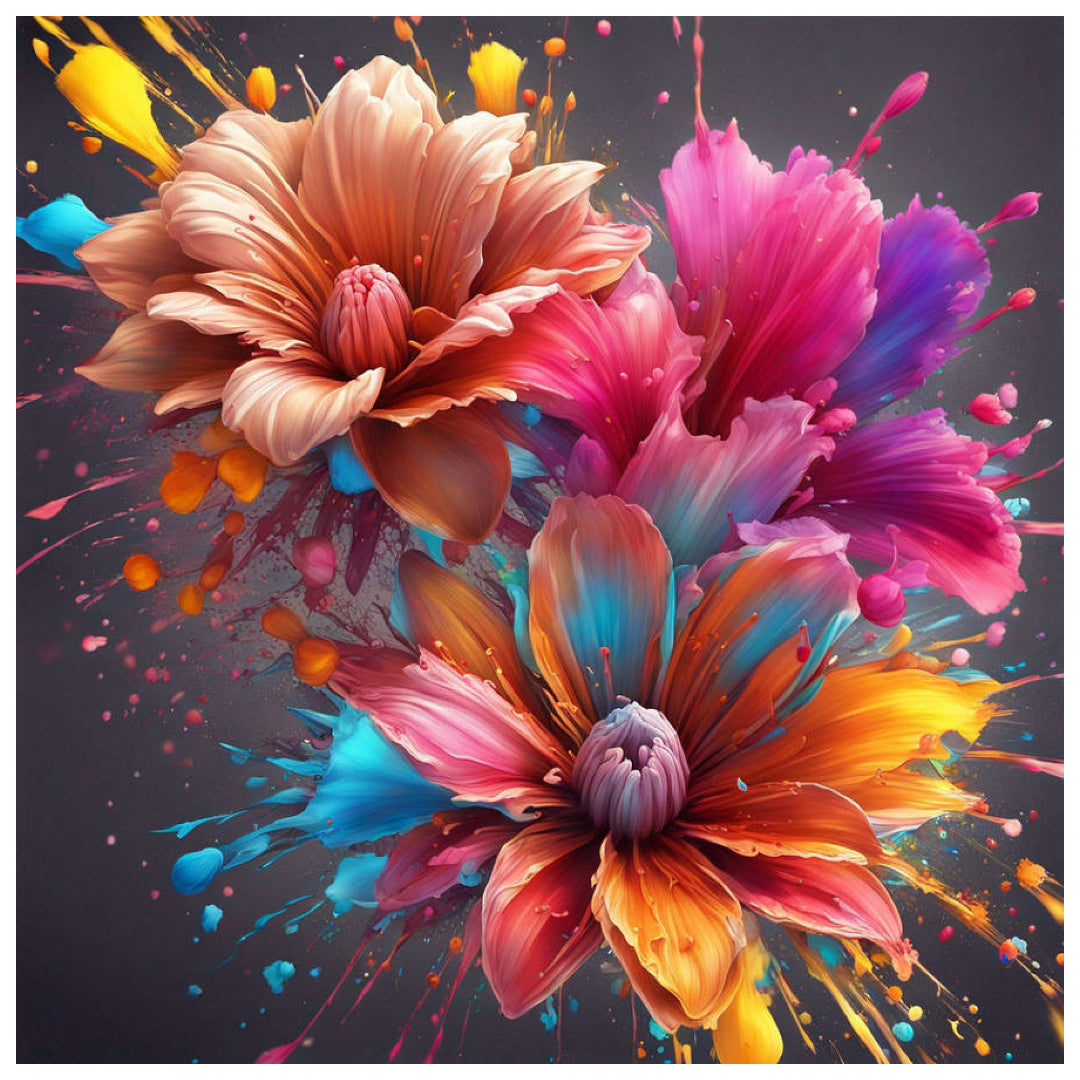 blooming-flower-paint-by-number-kit
