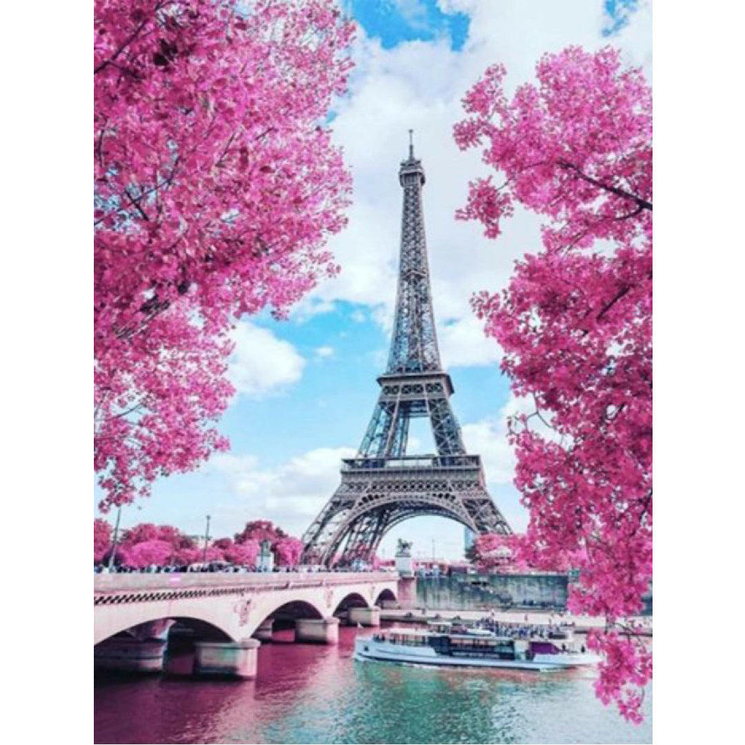 blossom-eiffel-tower-paint-by-number-kit