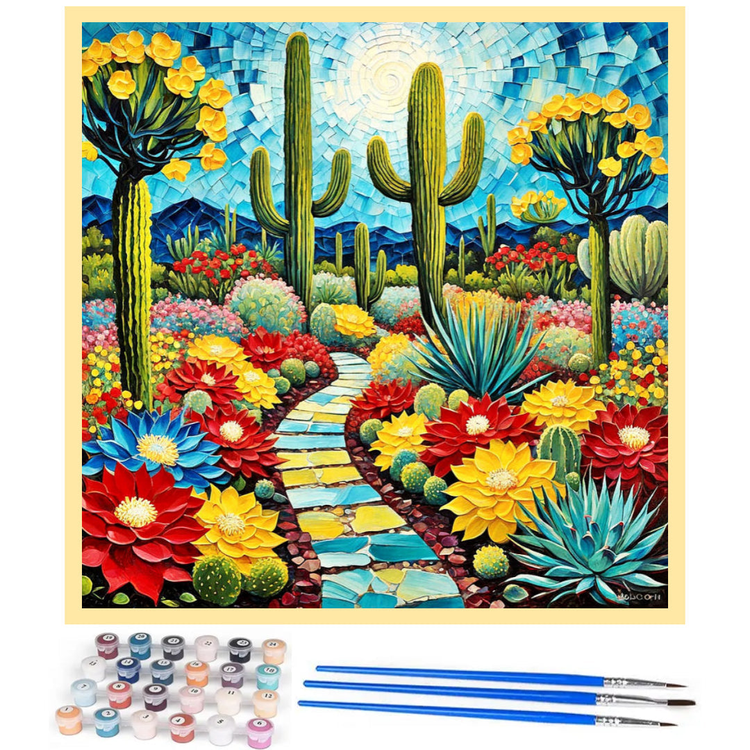 blossoming-desert-paint-by-number-kit