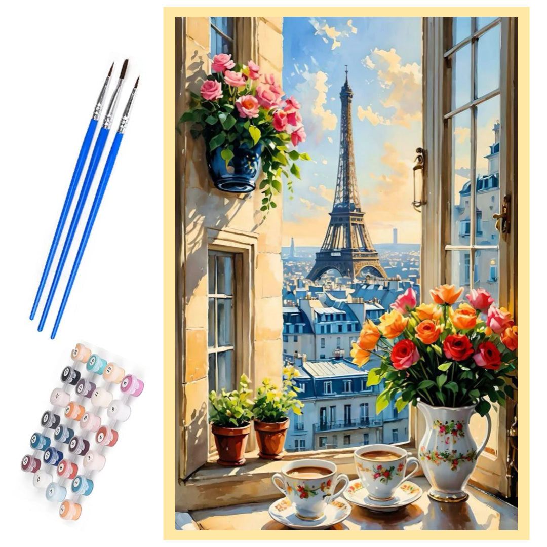 bonjour-eiffel-tower-paint-by-number-kit