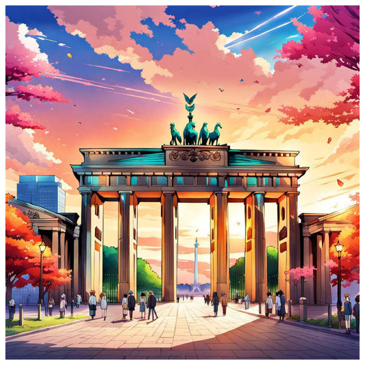 brandenburg-gate-germany-paint-by-number-kit