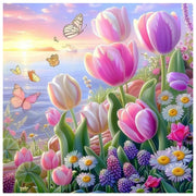 bright-flower-paint-by-number-kit