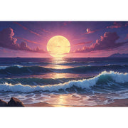 bright-moon-on-the-sea-paint-by-number-kit
