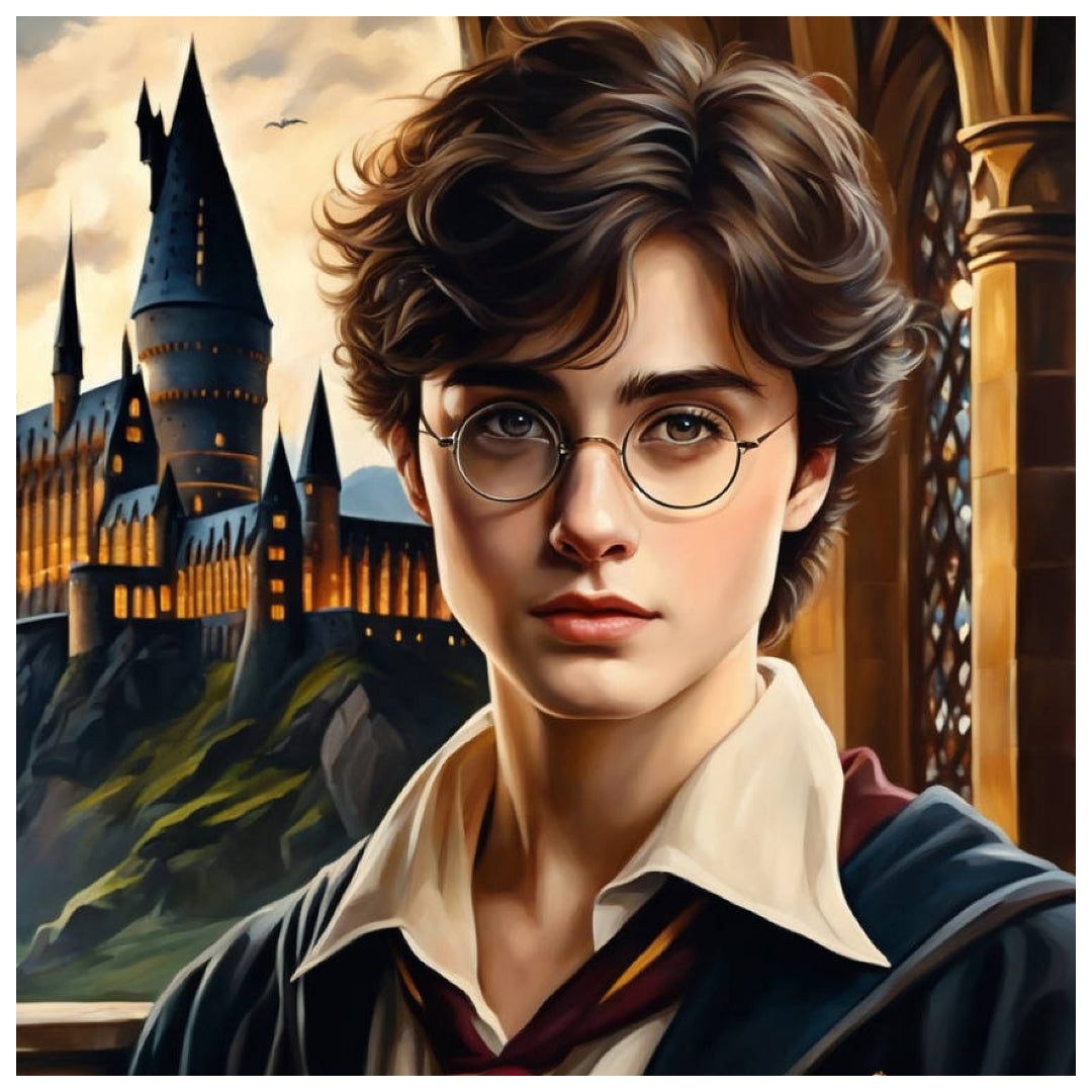 brilliant-harry-potter-paint-by-number-kit