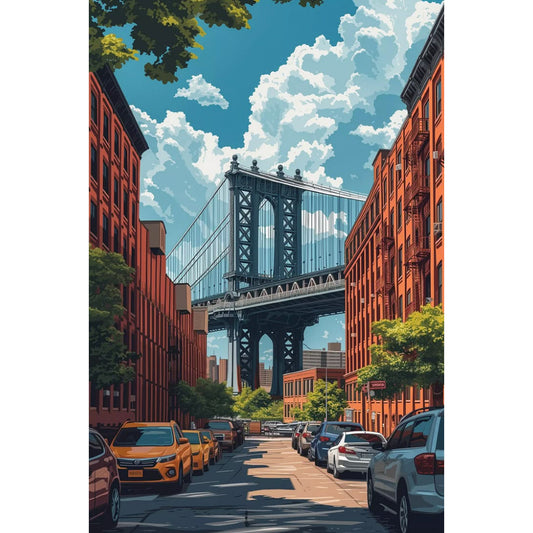 brooklyn-bridge-paint-by-number-kit